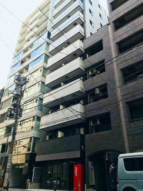 Lang - Vacation Stay 22203V Tokyo Hotel