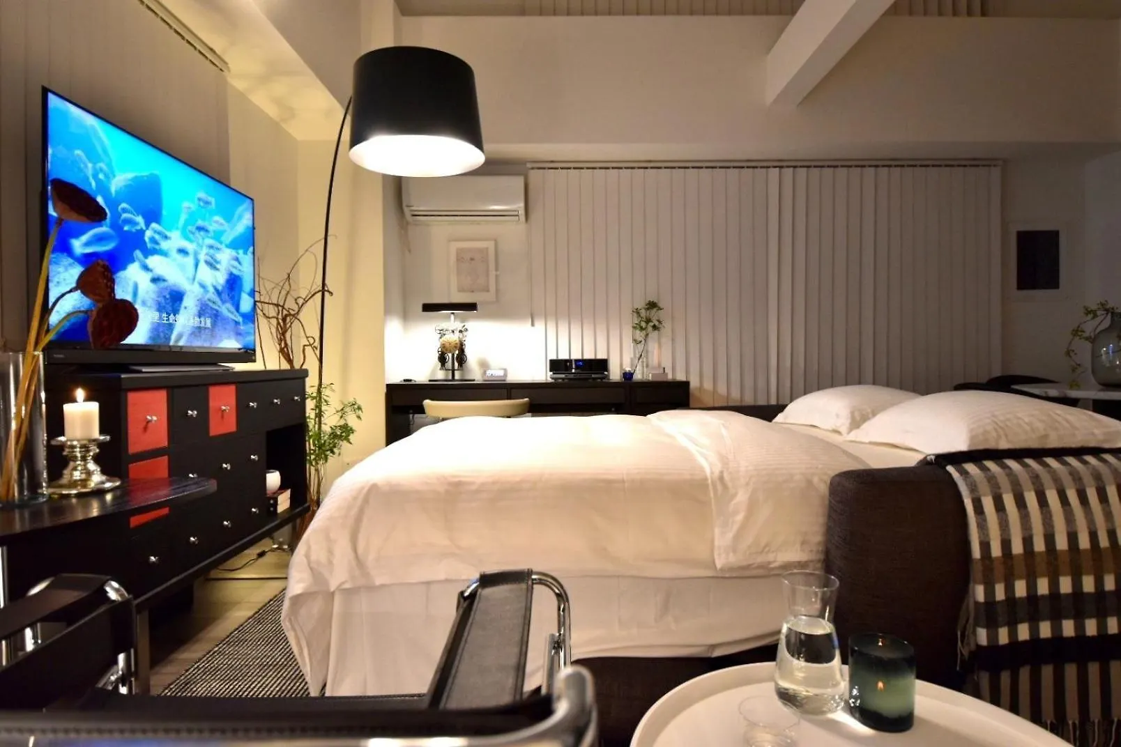 Lang - Vacation Stay 22203V Tokyo